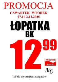 Wizan gazetka tydzień 48 Strona 7