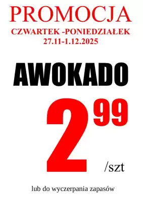 Wizan gazetka (ważność do 2-12)