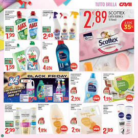 Volantino Crai settimana 48 Pagina 10