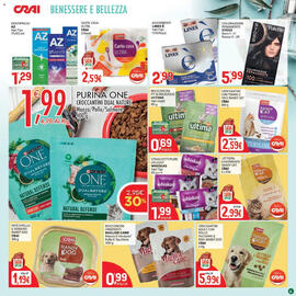 Volantino Crai settimana 48 Pagina 11