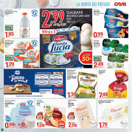 Volantino Crai settimana 48 Pagina 4