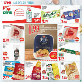 Volantino Crai settimana 48 Pagina 5