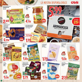 Volantino Crai settimana 48 Pagina 8