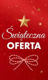 Biedronka gazetka Strona 1