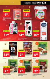 Biedronka gazetka Strona 11