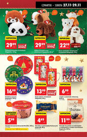 Biedronka gazetka Strona 17