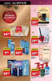 Biedronka gazetka Strona 18