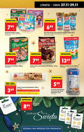 Biedronka gazetka Strona 9