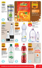 Auchan akciós újság hét 48 Oldal 41