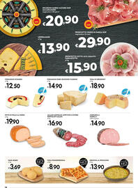 Volantino Bennet Pagina 14