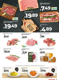 Volantino Bennet Pagina 15