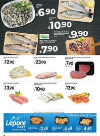 Volantino Bennet Pagina 16