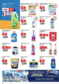 Volantino Bennet Pagina 18