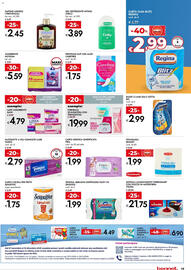 Volantino Bennet Pagina 19