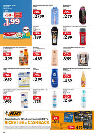 Volantino Bennet Pagina 20