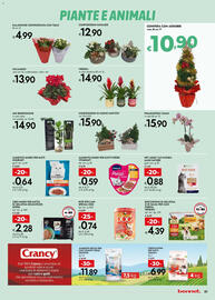 Volantino Bennet Pagina 21