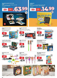 Volantino Bennet Pagina 22