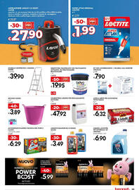 Volantino Bennet Pagina 23