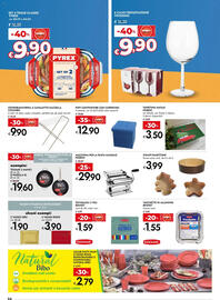 Volantino Bennet Pagina 24