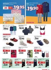 Volantino Bennet Pagina 25