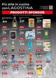 Volantino Bennet Pagina 26