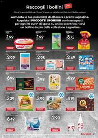 Volantino Bennet Pagina 27