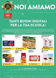 Volantino Bennet Pagina 28