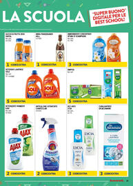 Volantino Bennet Pagina 31