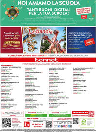 Volantino Bennet Pagina 36