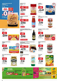 Volantino Bennet Pagina 8