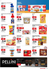 Volantino Bennet Pagina 9