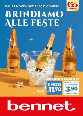 Volantino Bennet