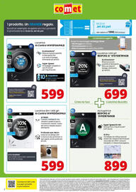 Volantino Comet Pagina 2