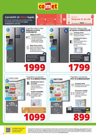 Volantino Comet Pagina 4