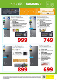 Volantino Comet Pagina 5