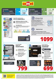 Volantino Comet Pagina 6