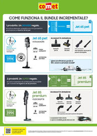 Volantino Comet Pagina 8