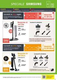 Volantino Comet Pagina 9