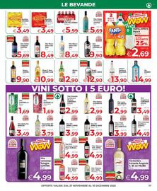 Volantino Despar Pagina 17