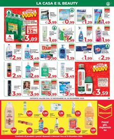 Volantino Despar Pagina 19