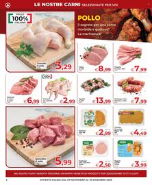 Volantino Despar Pagina 4