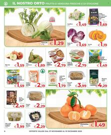 Volantino Despar Pagina 6