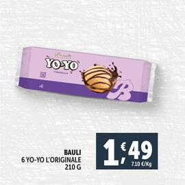 Volantino Deco Supermercati Pagina 5