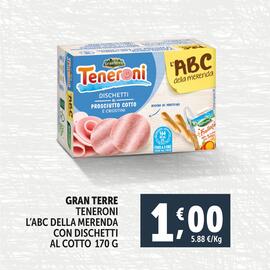 Volantino Deco Supermercati Pagina 7