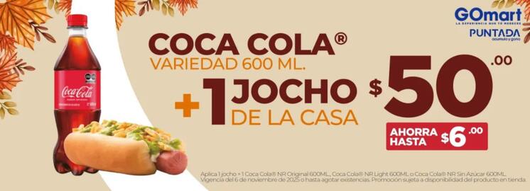 Catálogo Go Mart Página 11