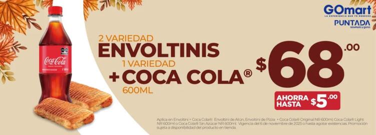 Catálogo Go Mart Página 12