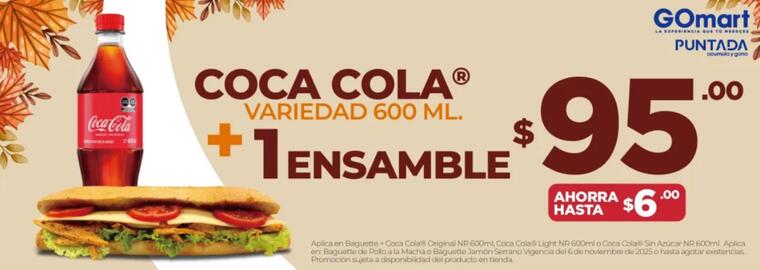 Catálogo Go Mart Página 13