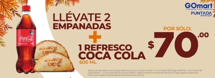 Catálogo Go Mart Página 14