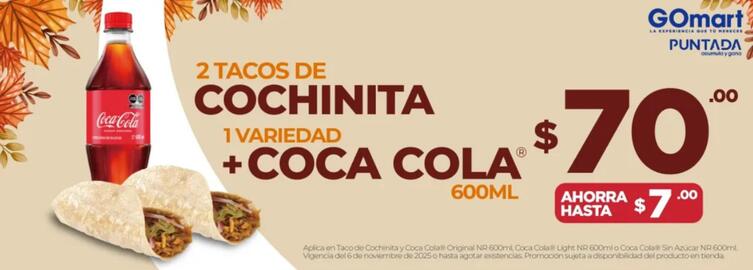 Catálogo Go Mart Página 15