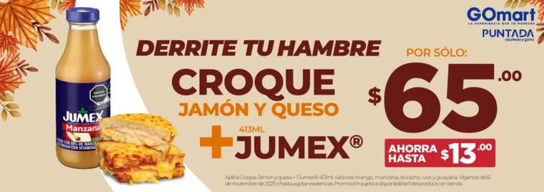 Catálogo Go Mart Página 2